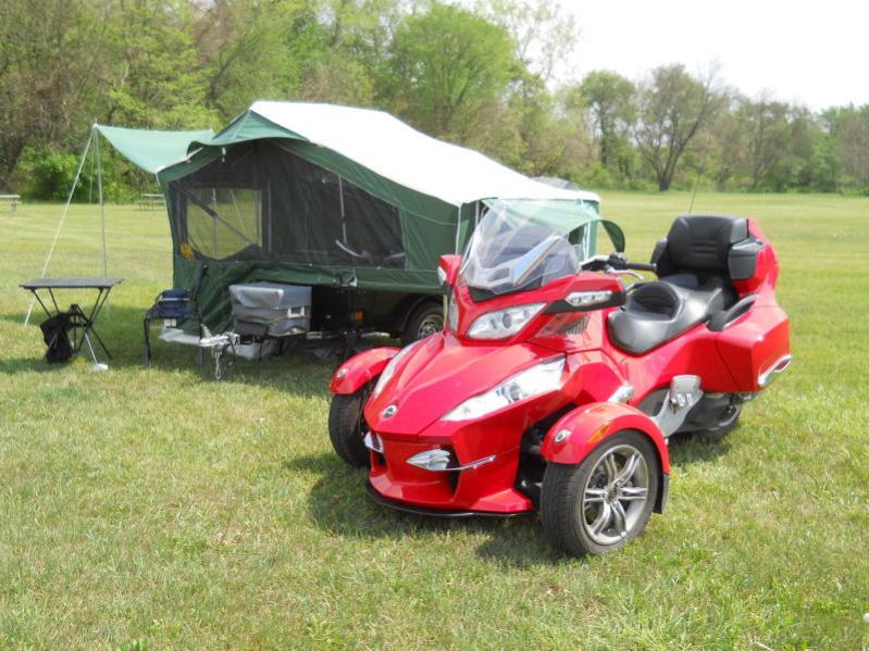 Aspen Sentry @ 2012 Mini-Rally