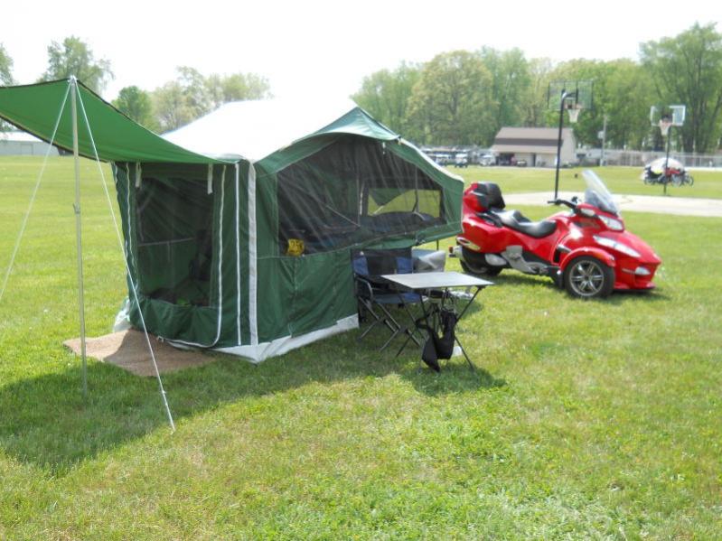 Aspen Sentry
2012 Mini-Rally