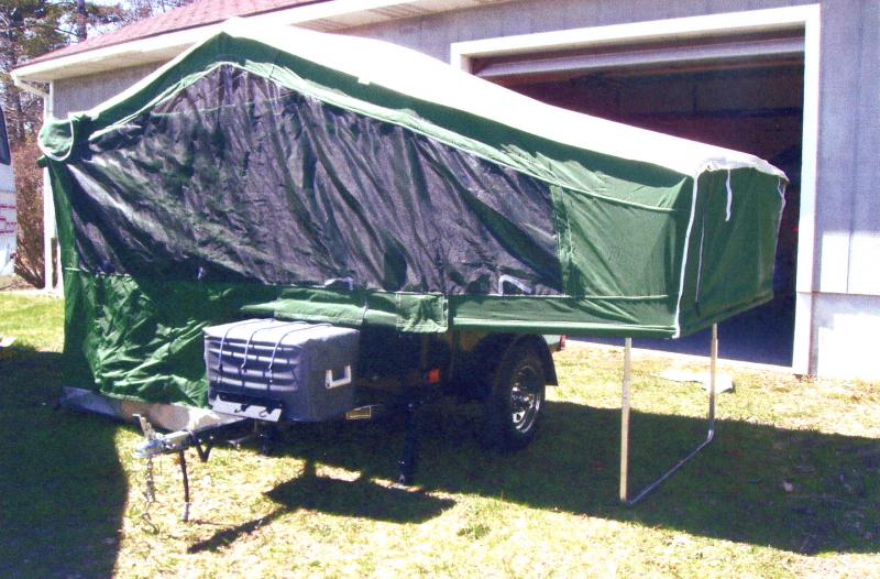 Aspen Sentry Right Side