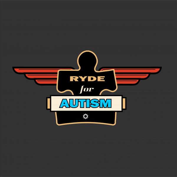 AUTISM RYDER