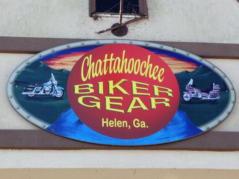 Awesome place for patches!  On-site seamstress (Gloria) $2 to sew on small patches/$4 for large patches