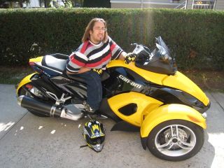 Baby's First Day Home.