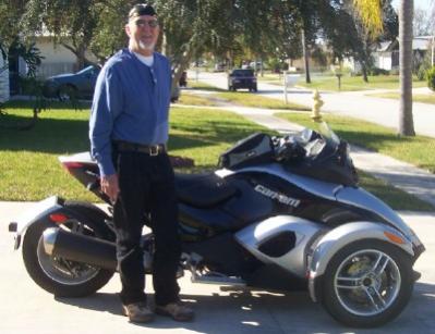 Back from 102 mile ride