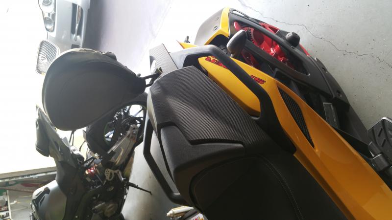 Backrest in place
20150522 155349