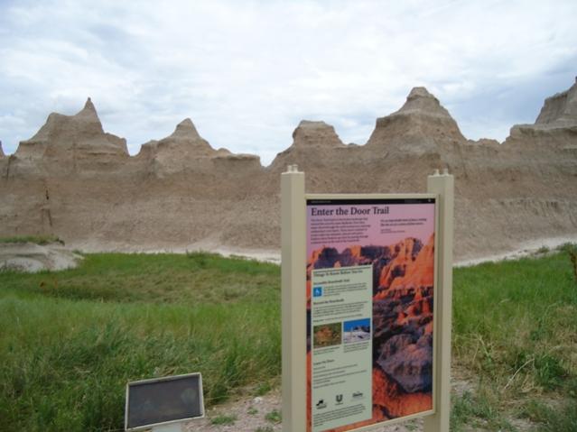 Badlands 1