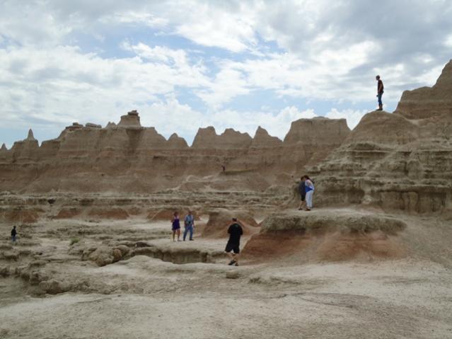 Badlands 4