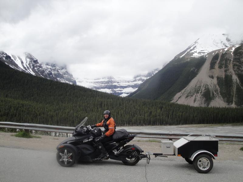 Banff National Park, Alberta