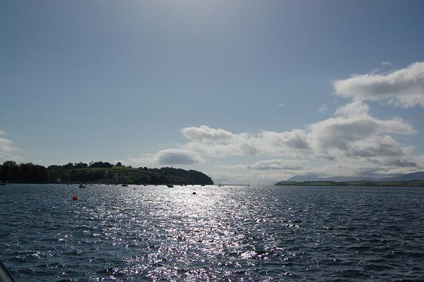 bantry bay