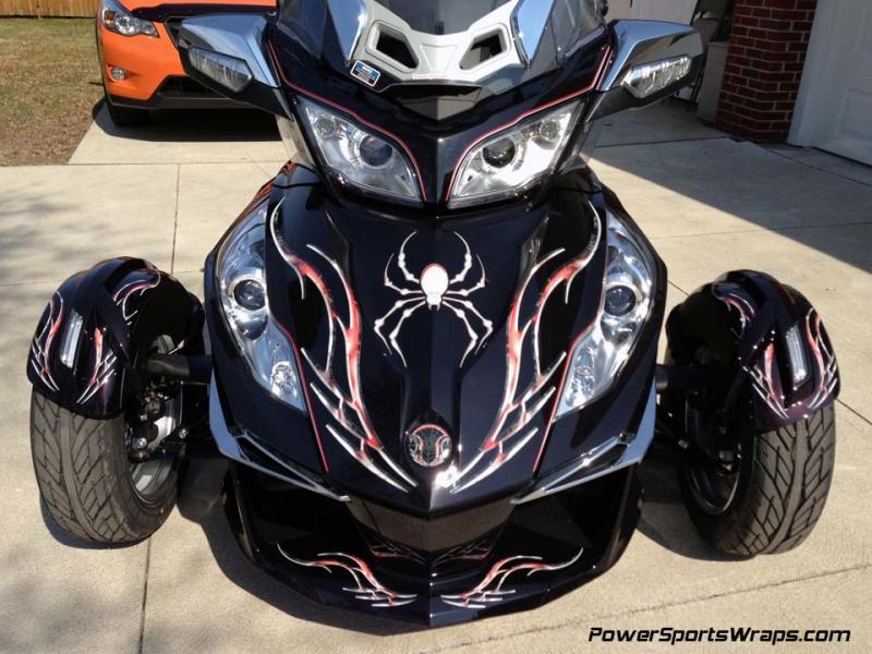 Barbwire Red Lightning- We have many colors and designs to choose from