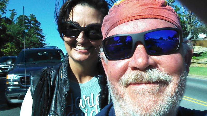 BBB IXV 2013 ME & RIDER