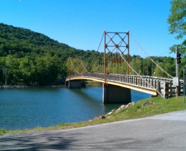 Beaver Dam Park Table Rock 1