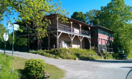 Beaver Dam Park Table Rock 3