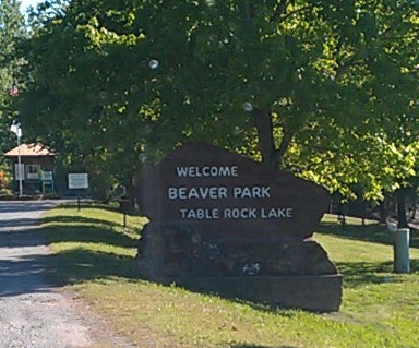 Beaver Dam Table Rock 1