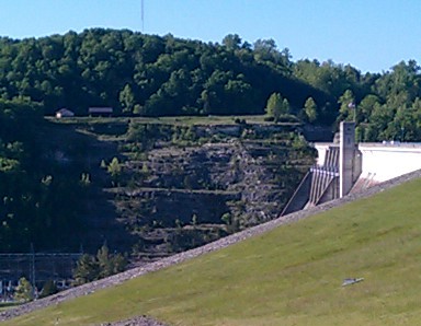 Beaver Dam Table Rock 2