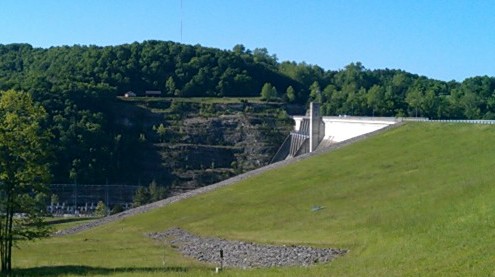 Beaver Dam Table Rock 4