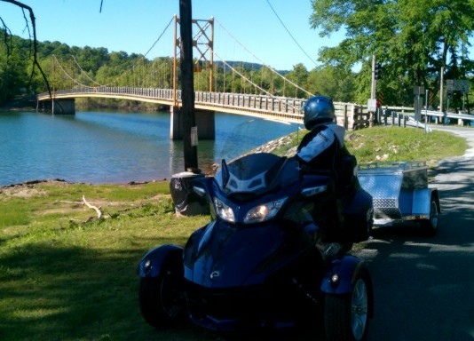 Beaver Dam Table Rock 5