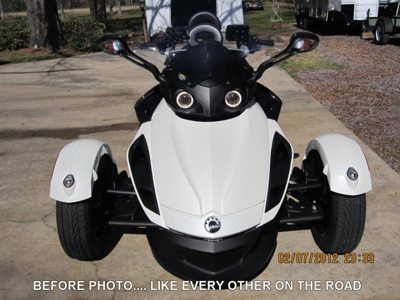 BEFORE PHOTO... DO I REALLY NEED TO SAY ANY MORE?