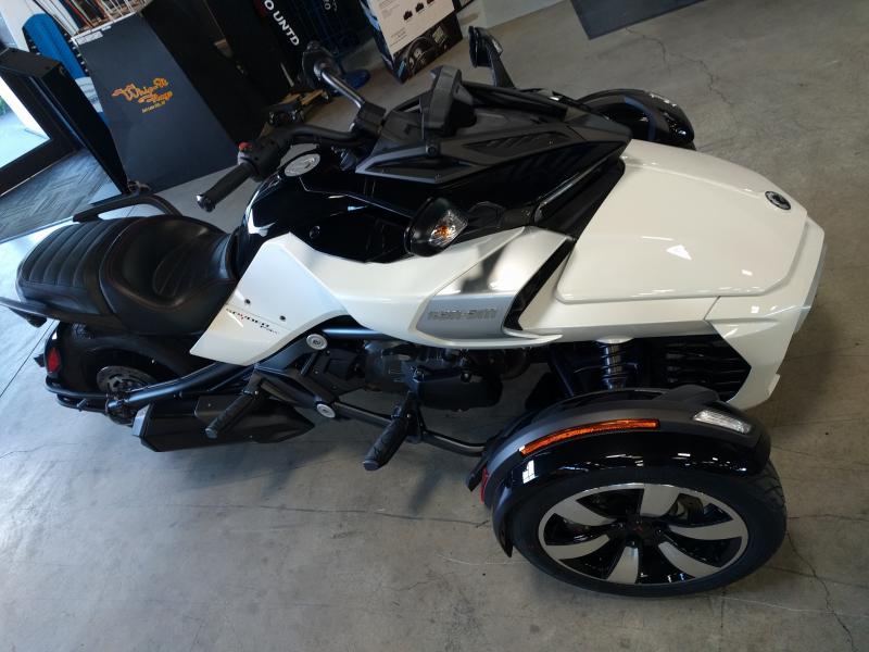 Before purchase @ MotoUnited in Draper Utah