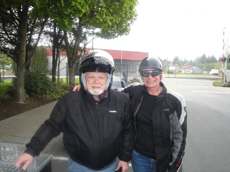 Bellingham, Washington - Bill Shane