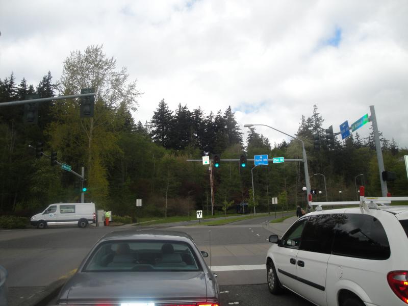 Bellingham, Washington