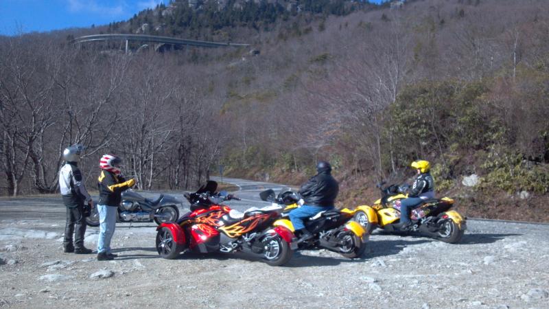 Below Viaduct 123112