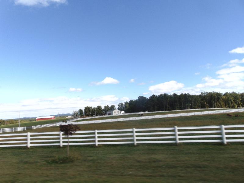 Bennington Monument Mount Equinox