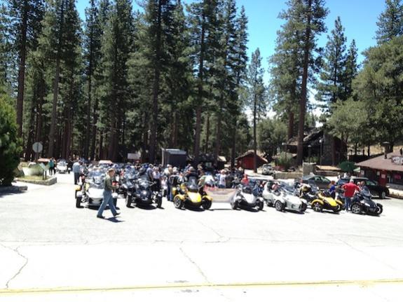 Bert's Canyon Ride 3 c