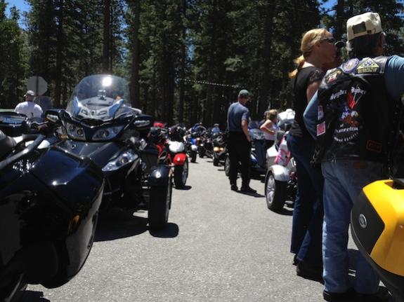 Bert's Canyon Ride 3 d