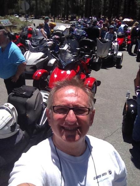 Bert's Canyon Ride 3 g