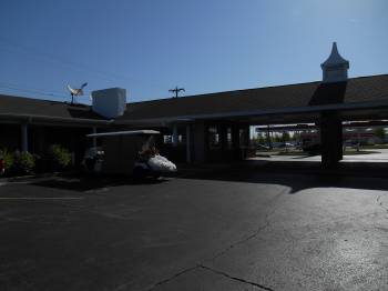 Best Western Coach House