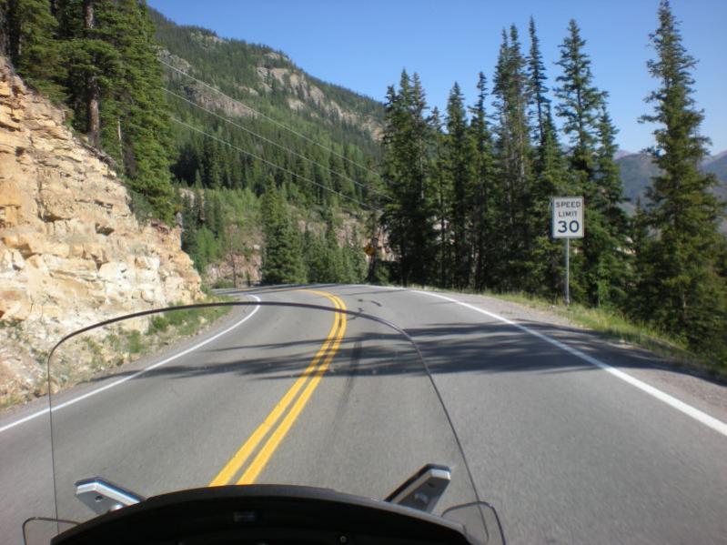 Beyond the Windshield