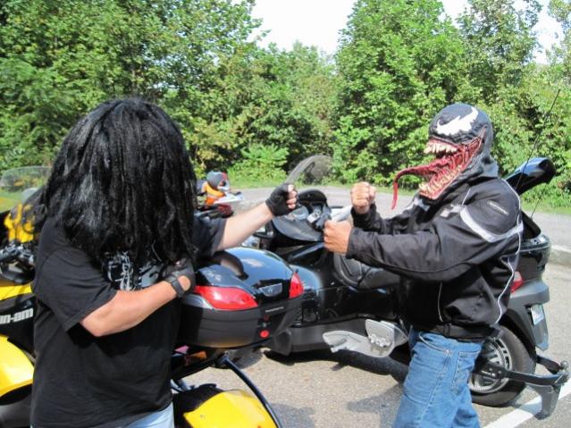 BigFoot vs Venom 01 (640x480)