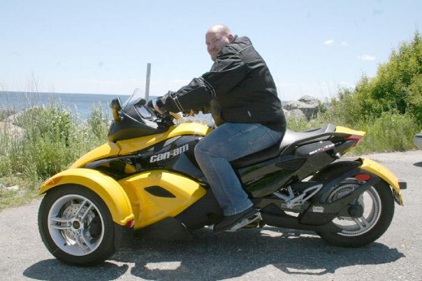 BigRock at Rye Beach New Hampshire