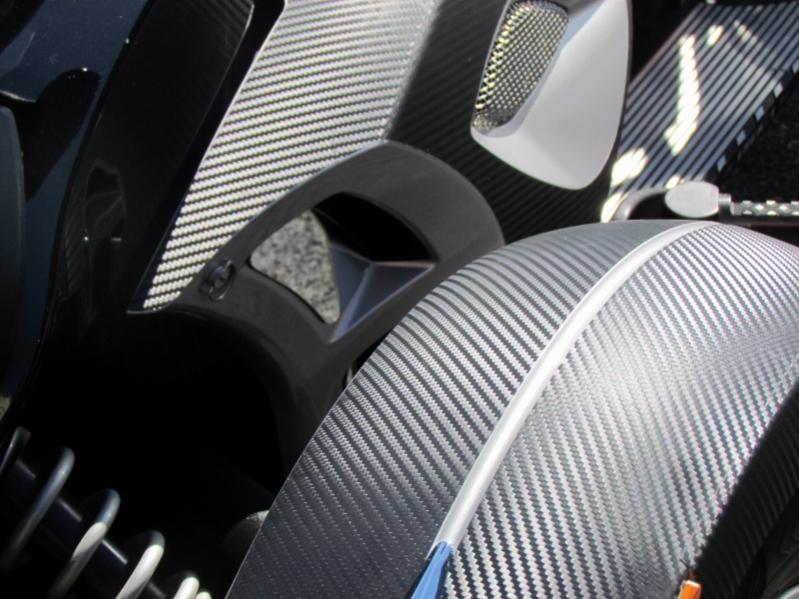 Bores 1 Mirrored Panels