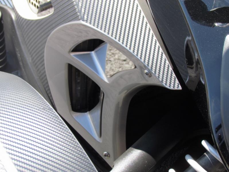 Bores 1 Mirrored Panels