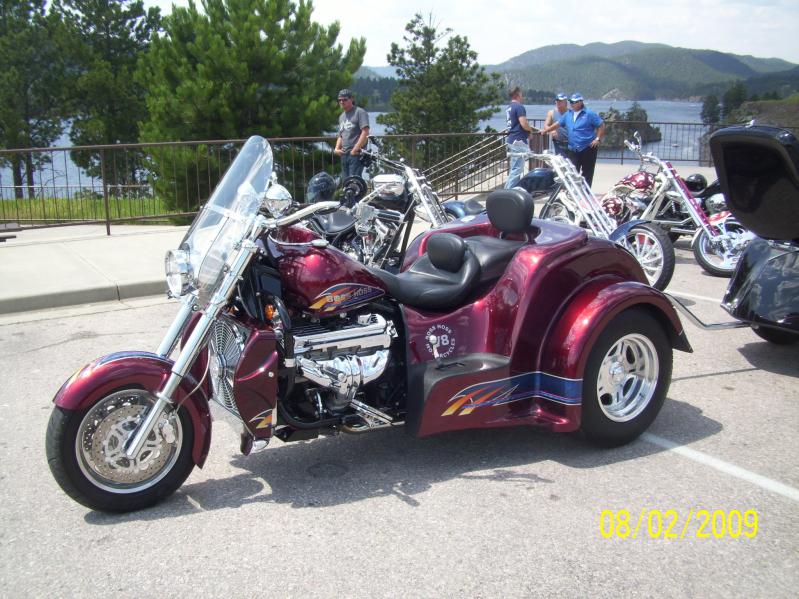 Boss Hog or something.