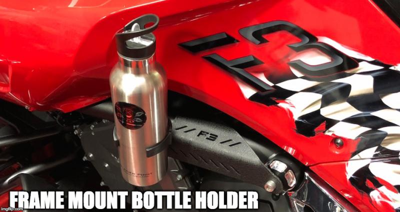 Bottle Holder
