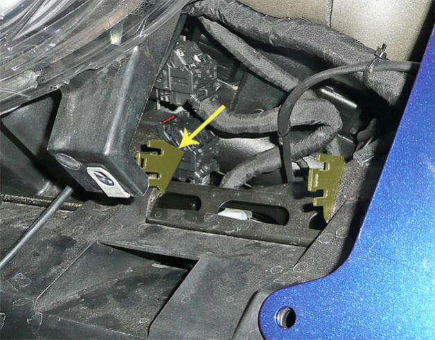 Brackets (color washed yellow for clarity)