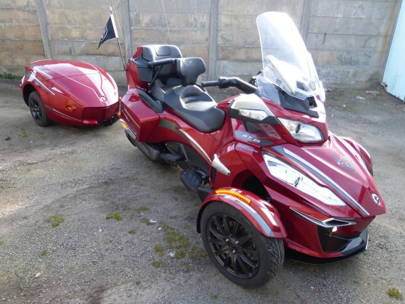 Break Stripe kit Chracoal  Silver   Boren spider earth tone 2