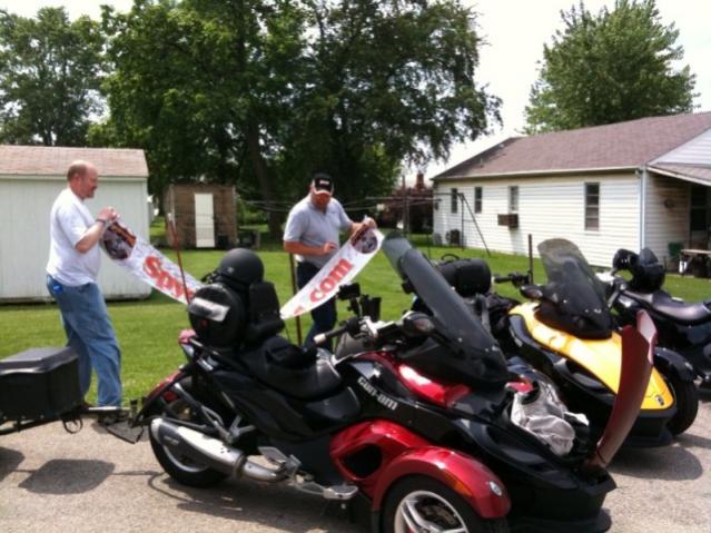 BrianandJimRollingitout