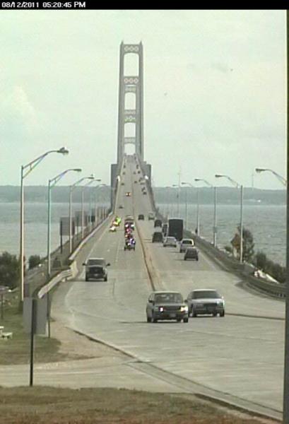 Bridge cam photo