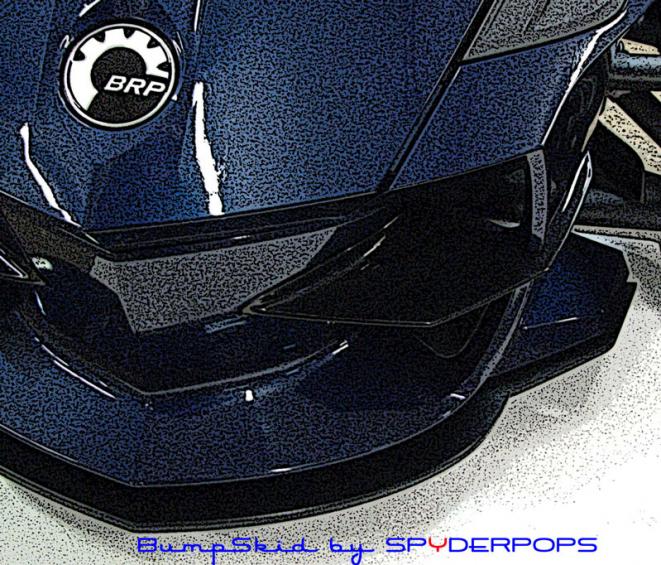 BS HALF VIEW draw accentW N