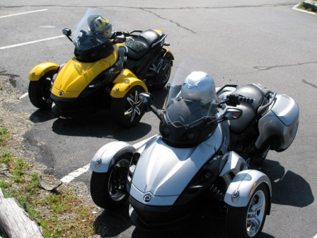 BTDynamo and JRL 8 8 09