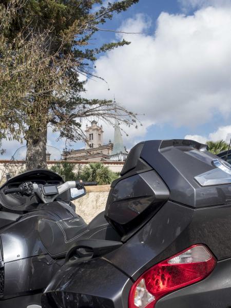 Buddhist monastery_Garraf_Barcelona_Catalonia