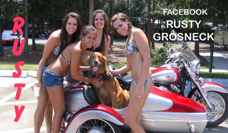 business card wash copy