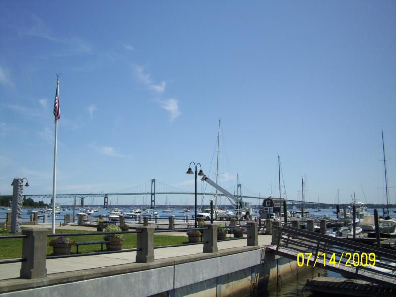 Business on the edges.