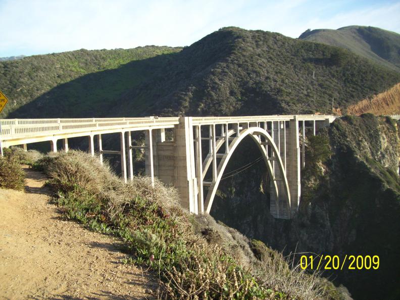 CA Hwy 1