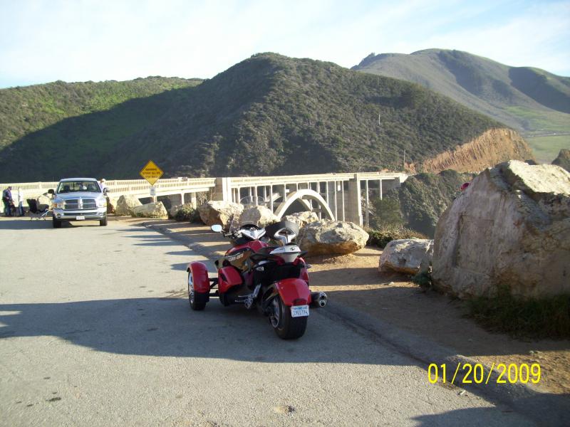 CA Hwy 1