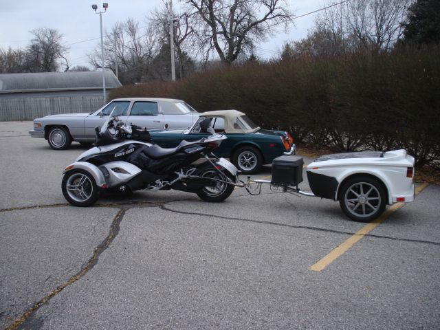 caddy
mg
'08 GS spyder / bushtec