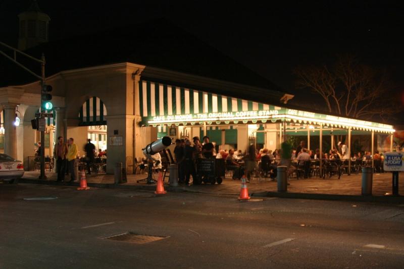 Cafe du Monde